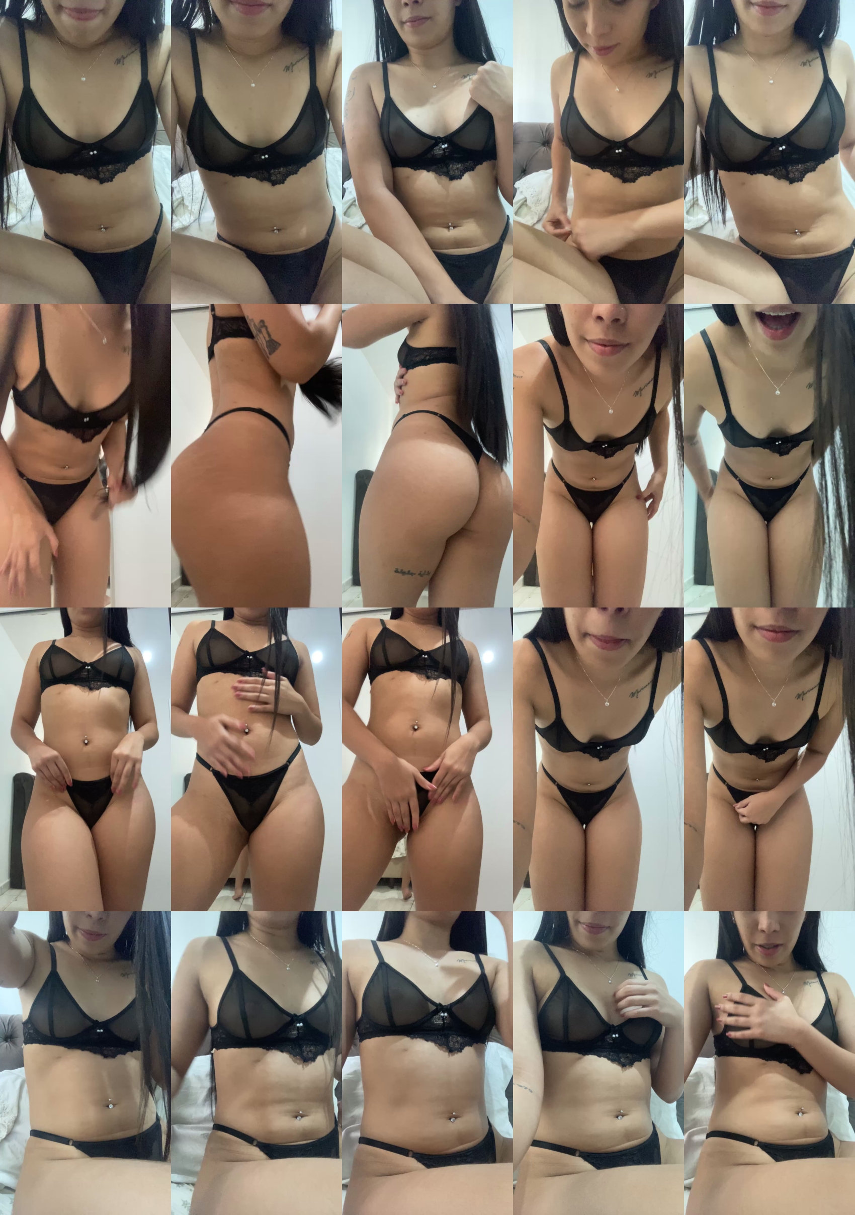 Novinha21sexy  19-08-2022